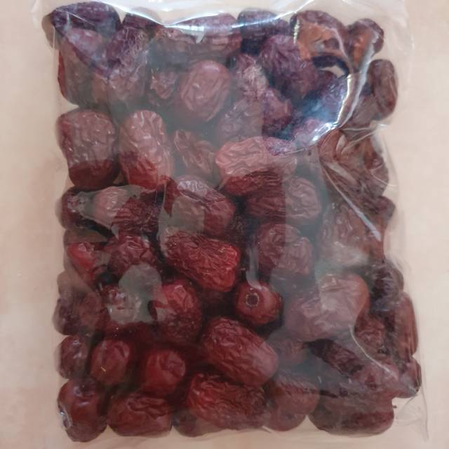 

Angco/ Hong zhou/ Red dates 250gr