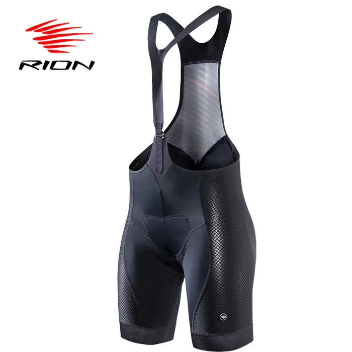 RION Cycling Bib Shorts Women specific celana sepeda wanita