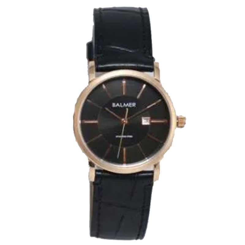 JAM TANGAN BALMER ORIGINAL BALMER 7914 BALMER B7914 JAM BALMER B7914LR JAM TANGAN WANITA LA KL