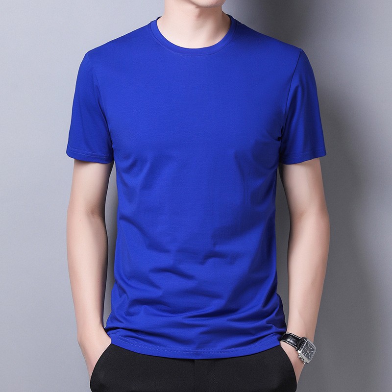 TORRETO-KAOS POLOS BASIC // T-SHIRT ONECK // KAOS SPANDEX PREMIUM TERBAIK DI KELASNYA