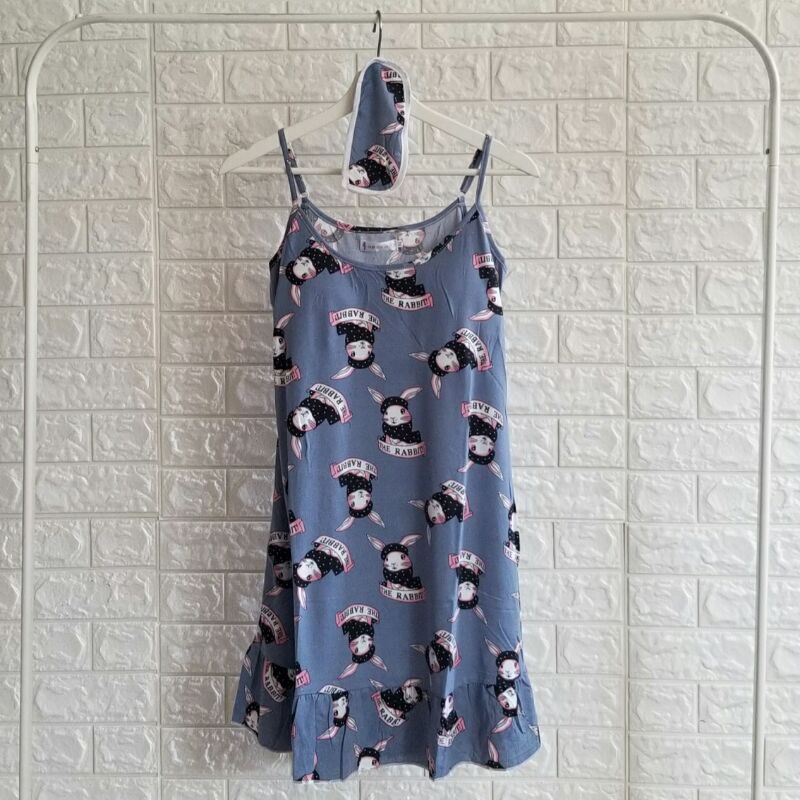 Daster Tanktop