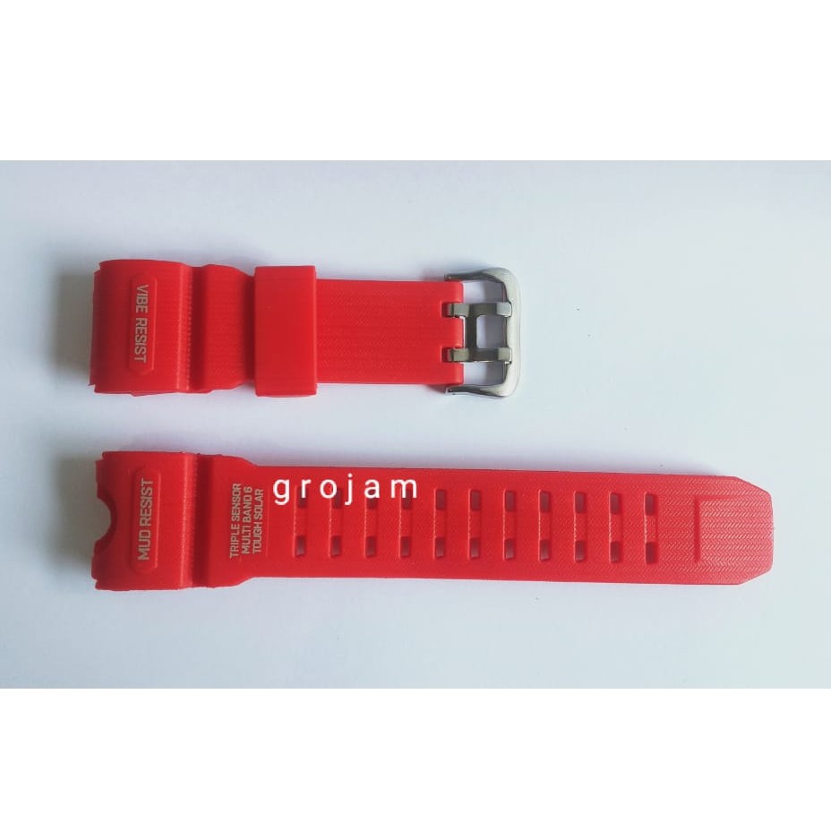 Tali Jam Tangan Casio G-Shock GWG-1000 GWG 1000 Skmei 1155 Strap Jam