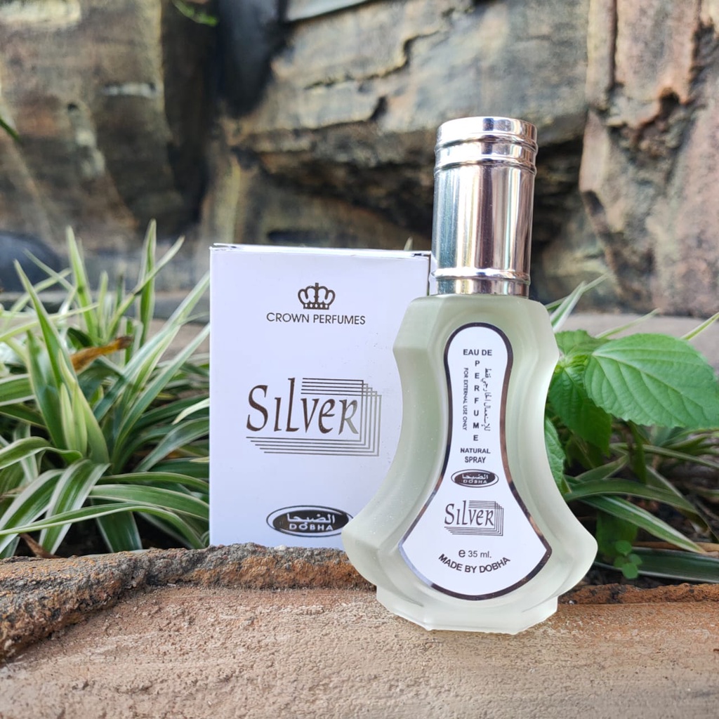 Parfum Dobha spray 35ml aroma avril Dobha 35 ml