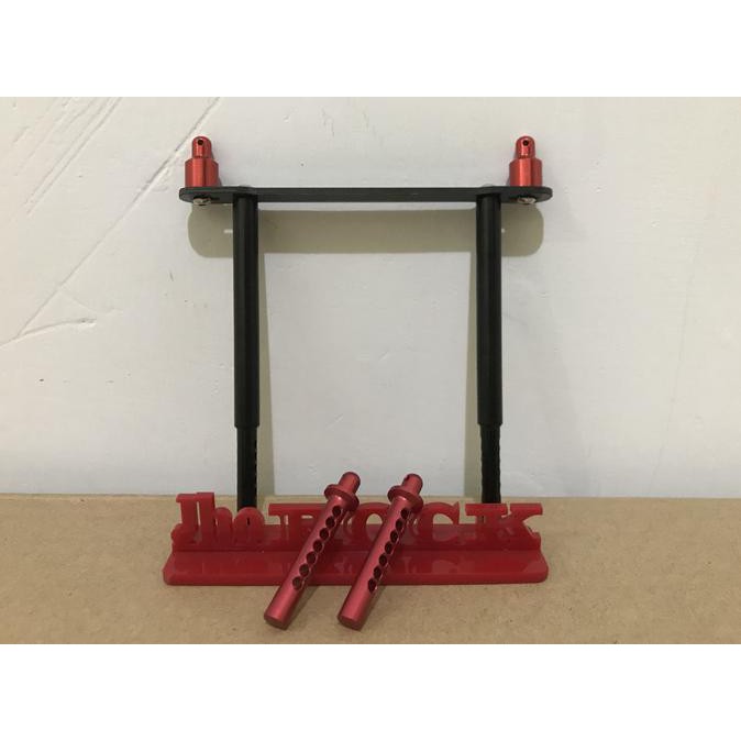 Ready...Ready...Ready...] Body Post Axial Scx10 / Scx10Ii Alloy