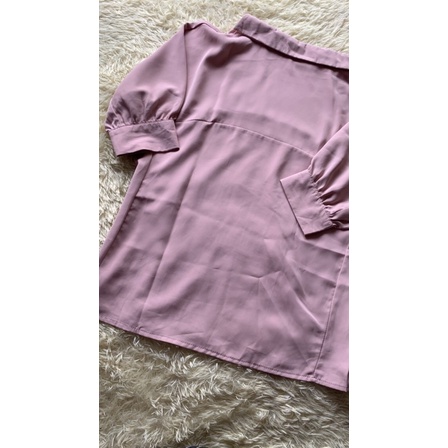 Chocochips Boutique Blouse Size S (2nd Hand Clothes)