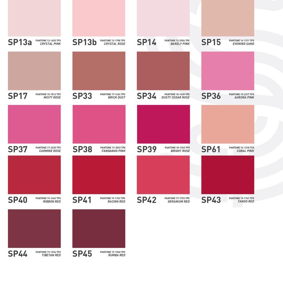 ☁ KAIN SUKAWARNA POPLIN PREMIUM 40s 100% KATUN | bermacam-macam warna ✦