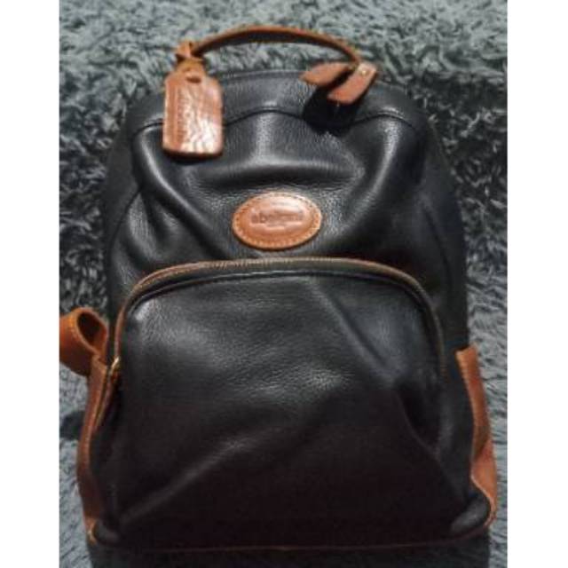 Macera Black Krom Abekani NBU