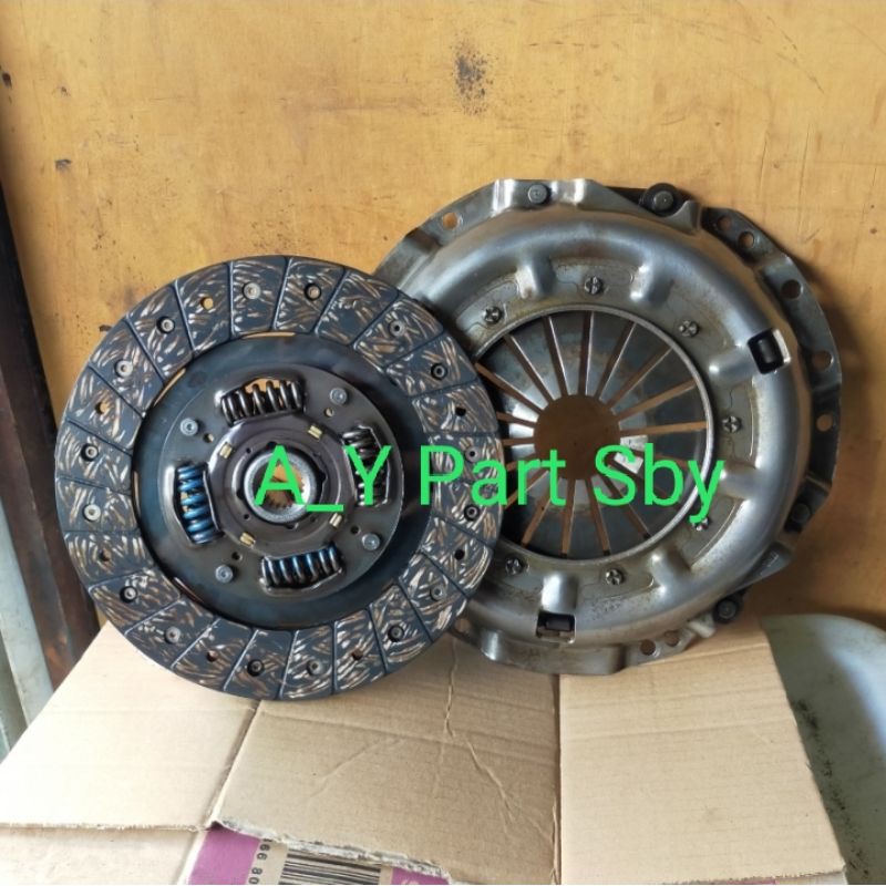 Kampas kopling set Matahari Suzuki Escudo 2.0 Original