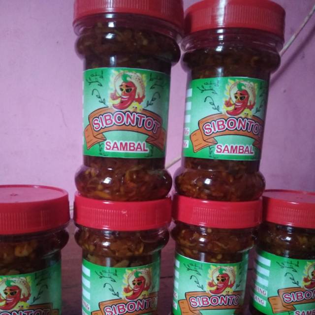 

Sambel teri nasi super pedas/lauk praktis dan murah