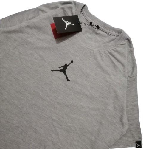 T-Shirt JUMPMAN LOGO – Edition Trendy Casual Unisex Good Brand Quality Stylish