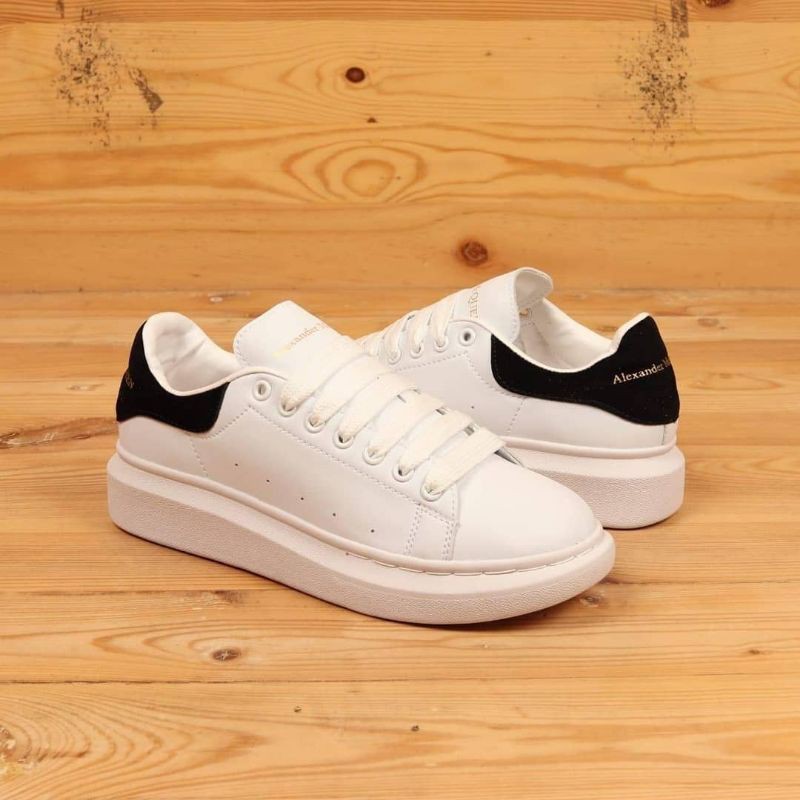 alexander mcqueen size 23