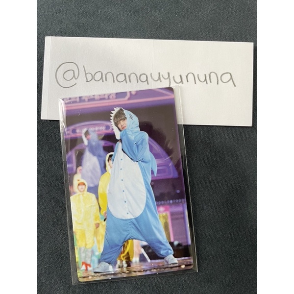 DVD BTS 4th Muster Fullset Jimin