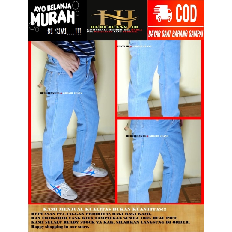 celana jeans pria hugo boos ori terlaris//celana jeans panjang cowok elegan//celana jeans pannjang p