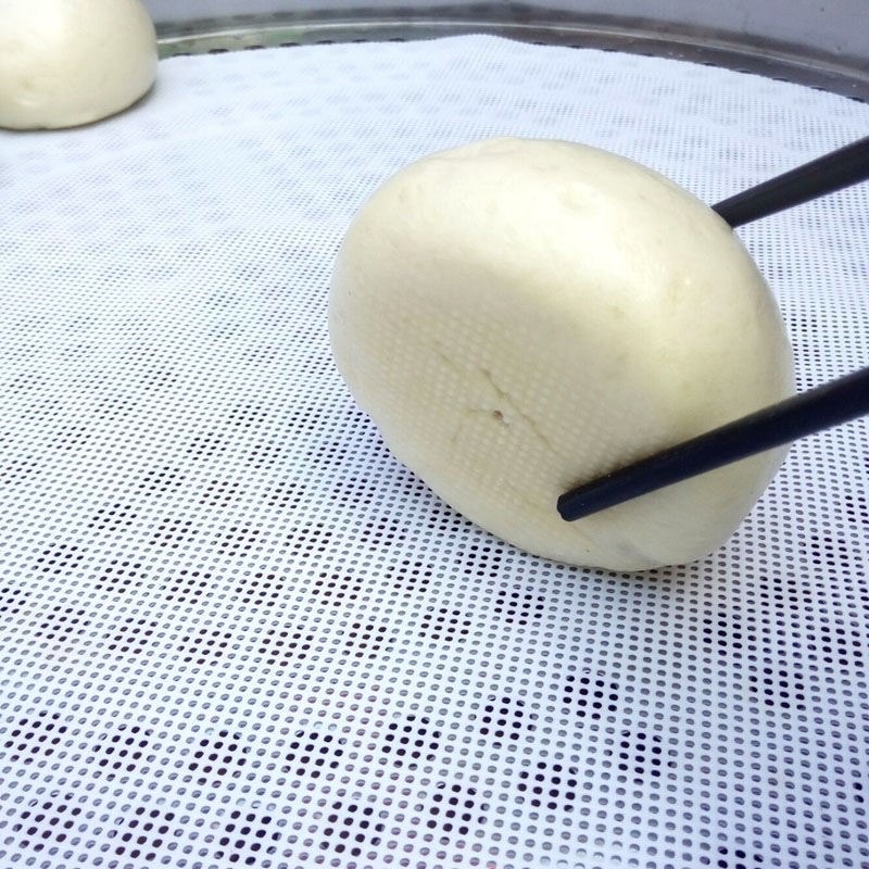 TEBAL alas kukus anti lengket kain mesh silicone /alas kukus bakpao, pansit, dimsum ,alas kukus dims