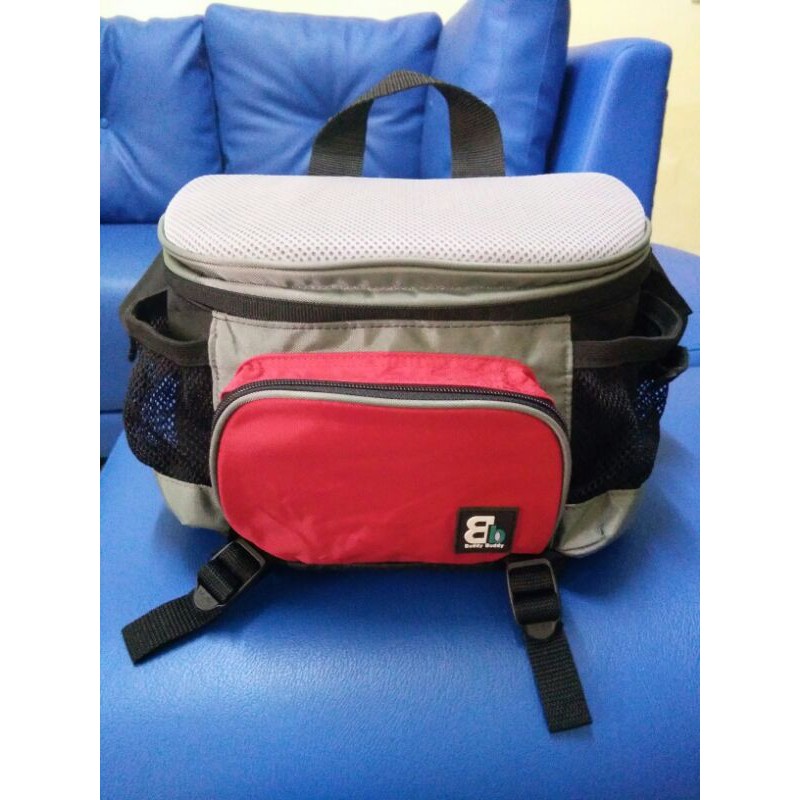 Buddy Bag ORI Preloved