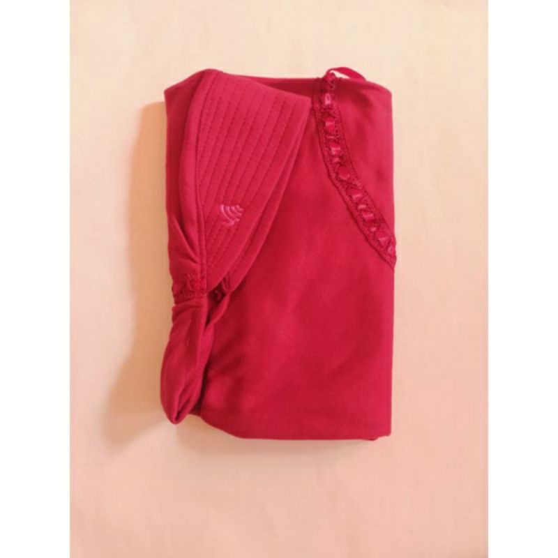 Kerudung Sekolah Anak Rabbani KW, Sd, SMA ,SMA