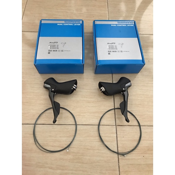 Brifter Shimano Tiagra ST-4700 New In Box