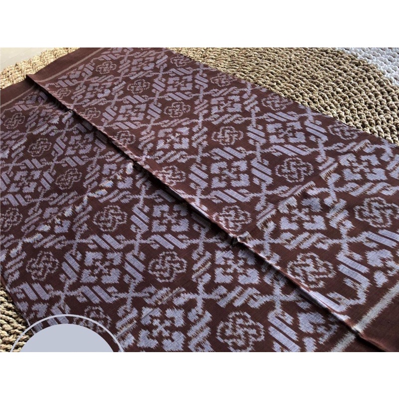 Kamen Endek Bali Klungkung