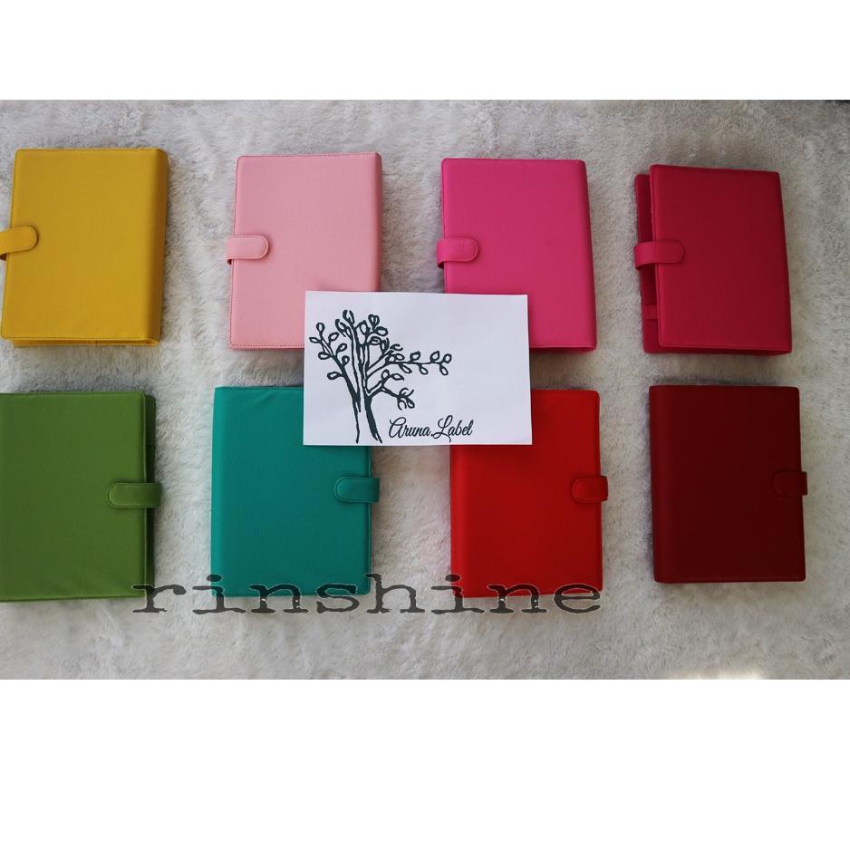 

TeZ㊠ BINDER 26 RING B5 TERMURAH |Ready now