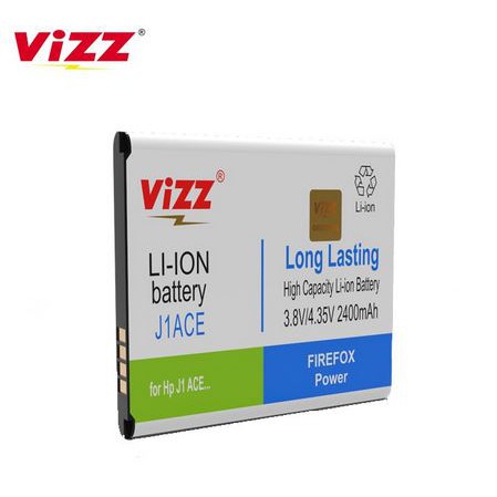 Vizz Baterai Samsung J1 ACE/i9190