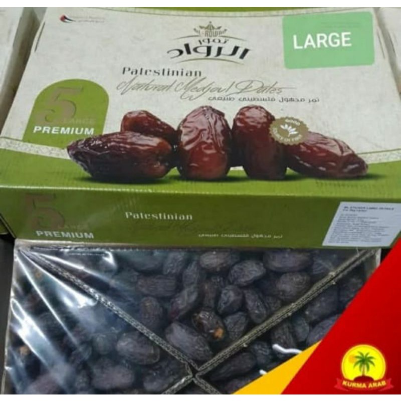 

kurma medjool