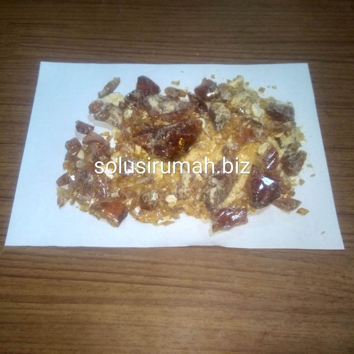 OBAT SOLDER SOLDERING COKLAT 50G SOLID PATRI PADAT KERAS BUKAN PASTA P