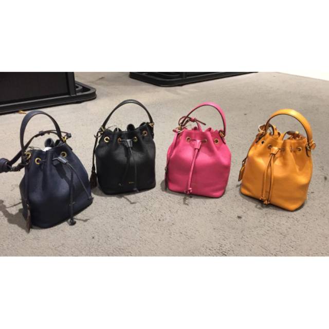 Bonia original serut mini leather