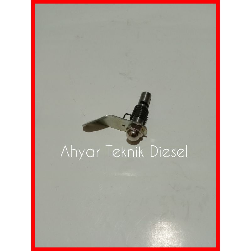 Dekom Lever Assy / Cuk R 175 / R 180