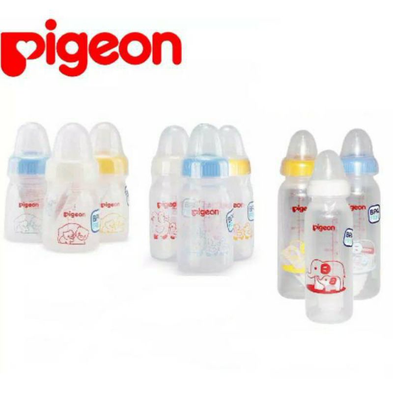 PIGEON BTL PP RP STANDARD ASSO