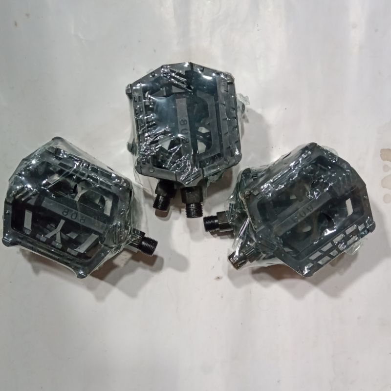 Pedal Sepeda MTB MINI AS Besar Pasific