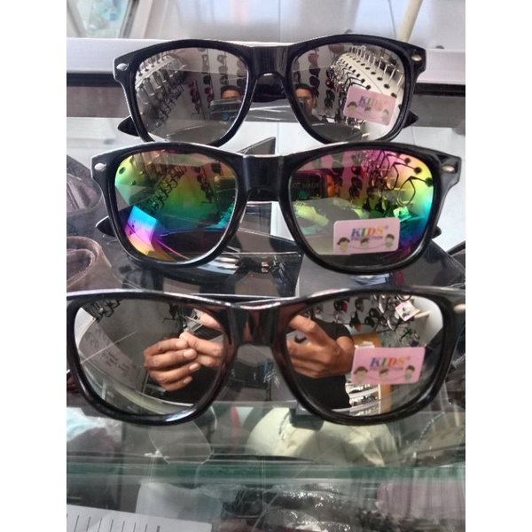 kaca mata anak cewek cowok lucu