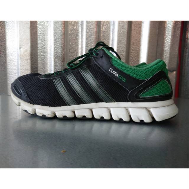 Sepatu Adidas ClimaCool Original Seken Preloved