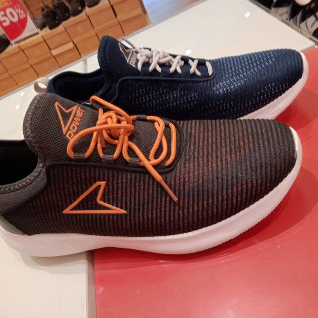 Sepatu power pria