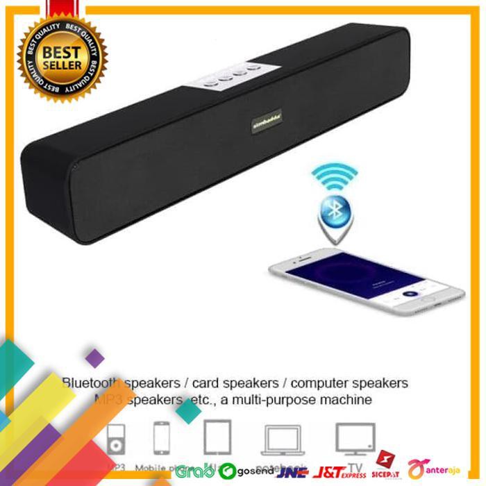 HOT SALE.. SPEAKER CST 350 N | CST 350N BLUETOOTH USB AUX FM RADIO SIMBADDA ..TERMURAH