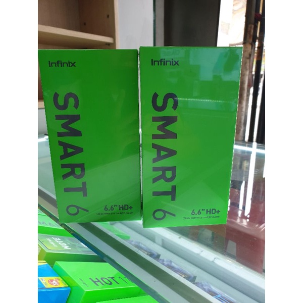 INFINIX SMART 6 2/32