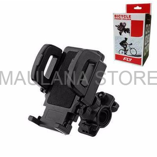 TERMURAH Bicycle Holder  HP Tempat Tatakan Dudukan HP 