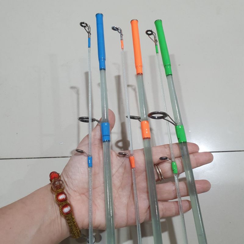 JORAN FIBER SWAN ERION 150 / JORAN FIBER MURAH