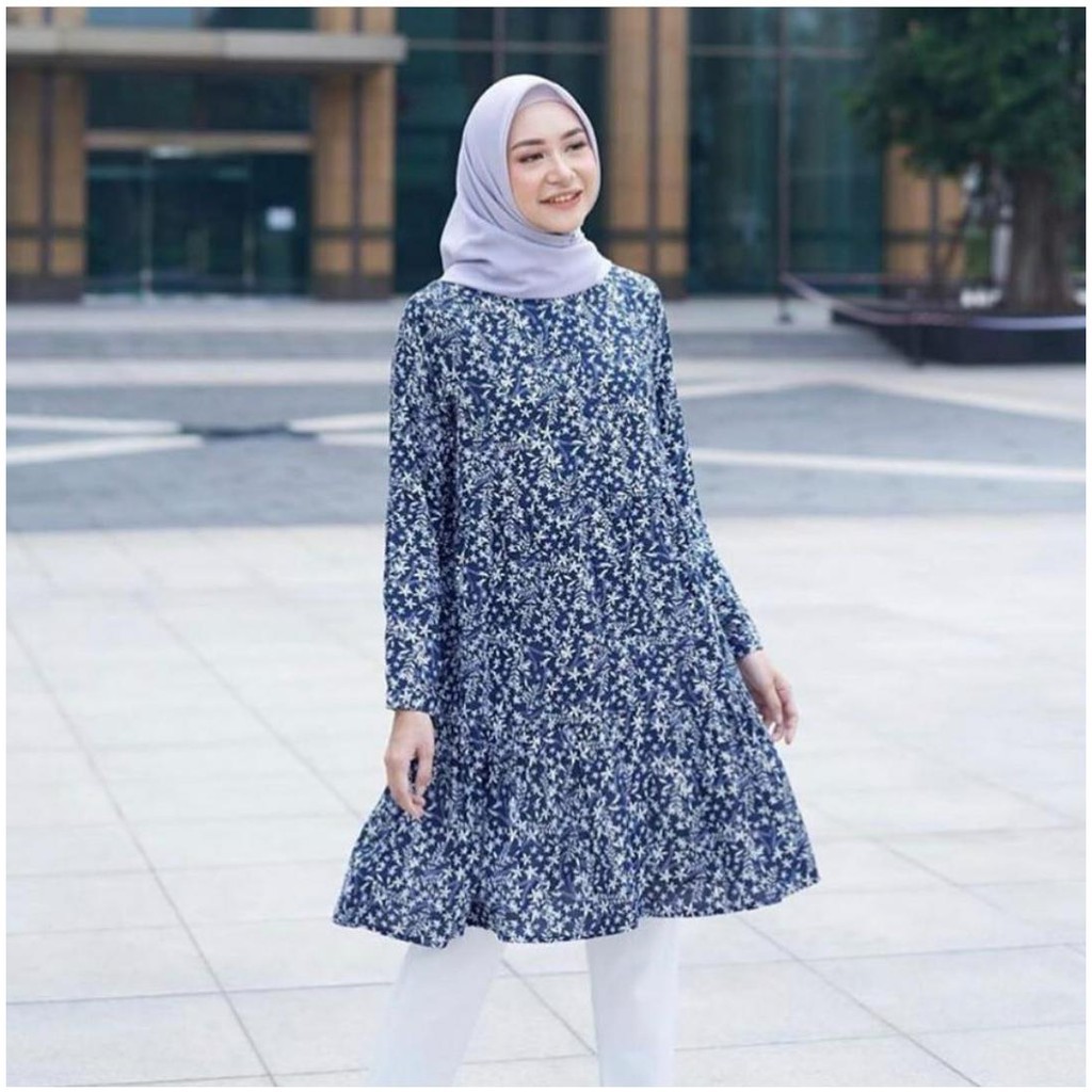 Celia Tunik Katun
