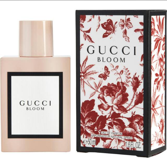 gucci bloom perfume near me