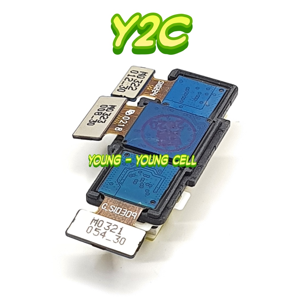 KAMERA SAMSUNG A307 A307F / GALAXY A30S BIG / BELAKANG / LENSA CAMERA