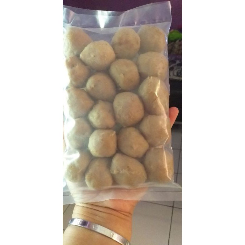 

bakso putri