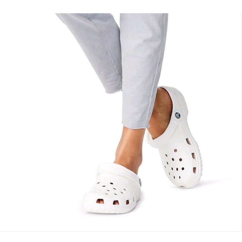 Sandal Crocs Classic clog / crocs classic / Sandal crocs wanita / Crocs Pria crocs