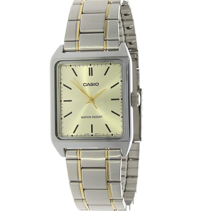 Jam Tangan Pria Casio MTP-V007SG-9E / MTP V007SG ORIGINAL BUKAN BM