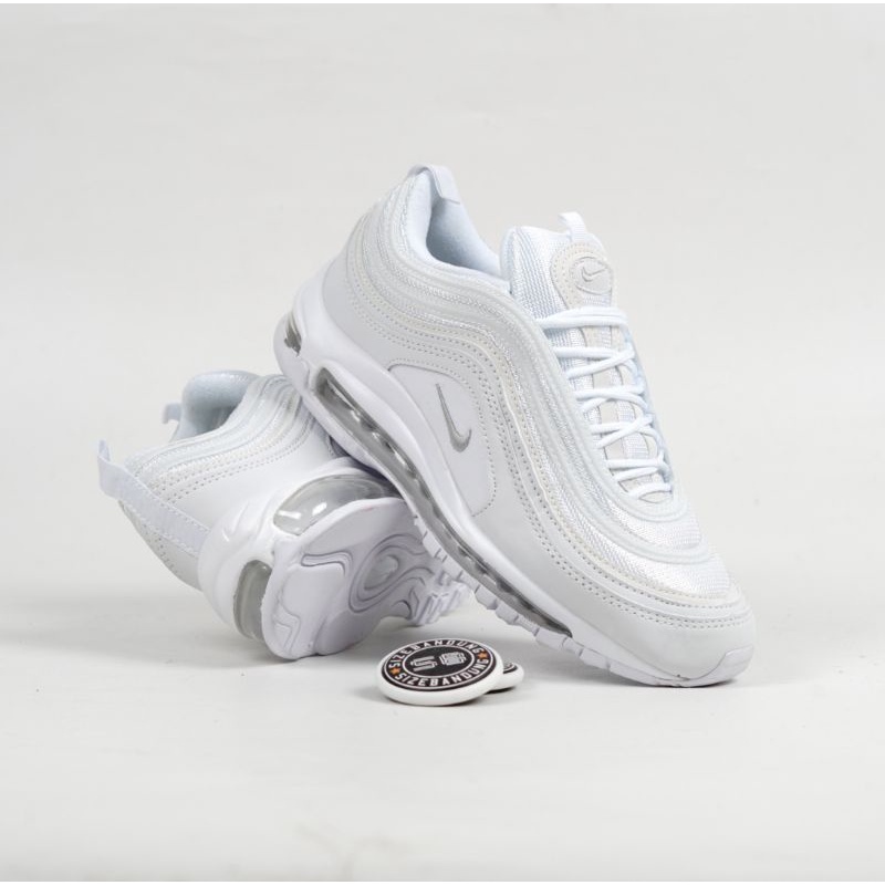 Sepatu Nike Air Max 1970 All White