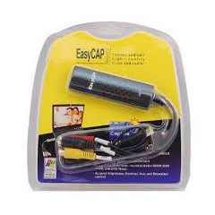 Paket Easycap+ USB OTG for Android UTV 007