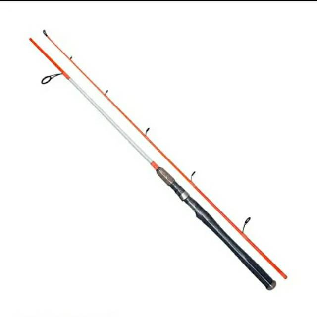 Joran daiwa provisor 180 line 8-15 lb