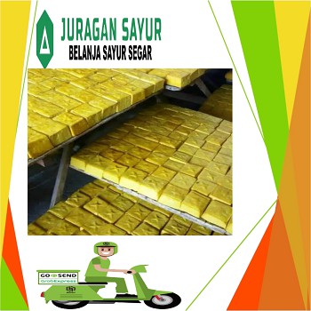 

Tahu kuning Isi 10 pcs