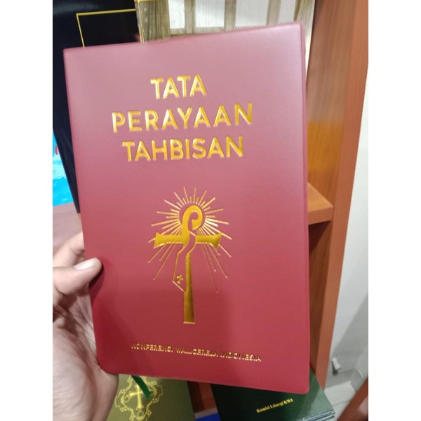 TATA PERAYAAN TAHBISAN