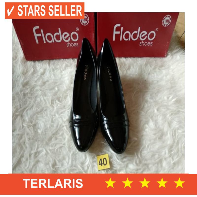 BUAT WANITA SEKOLAH WISUDA KULIAH MAHASISWI PUTIH POLOS PP/ sz 40 sepatu keren cewek branded merk