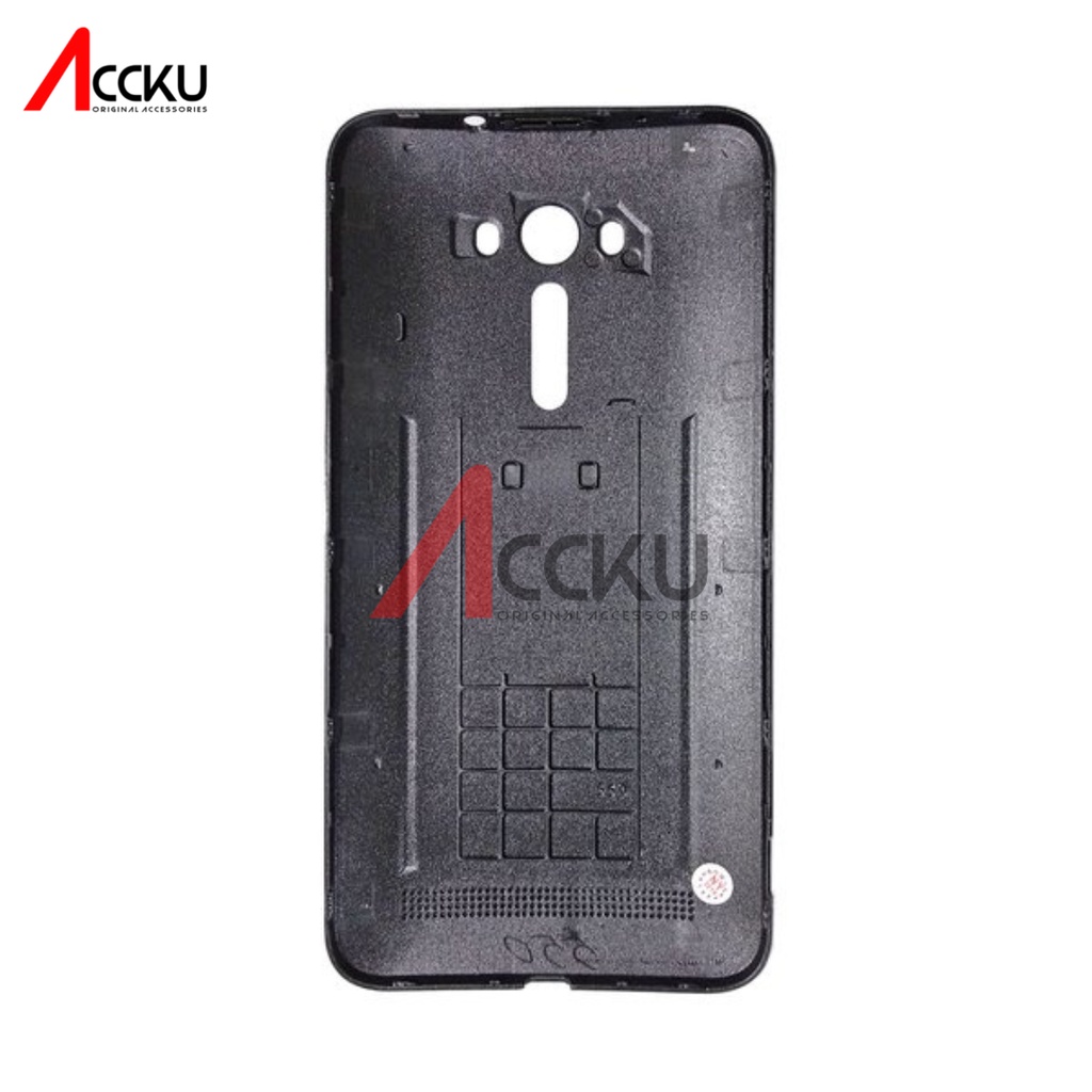 BACK COVER ASUS ZE550KL TUTUP BELAKANG ASUS ZENFONE 2 LASER 5.5 INCH ZE550KL Z00LD Z00LDD Z00WD